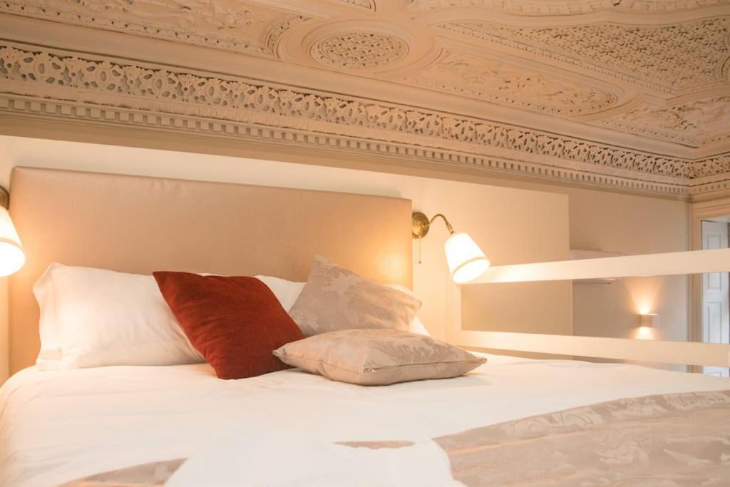 Apartamento Unique And Lovely Porto