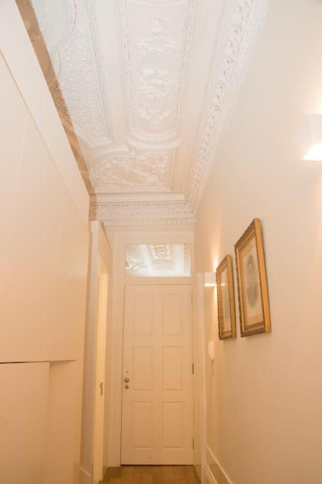 Unique And Lovely Apartamento