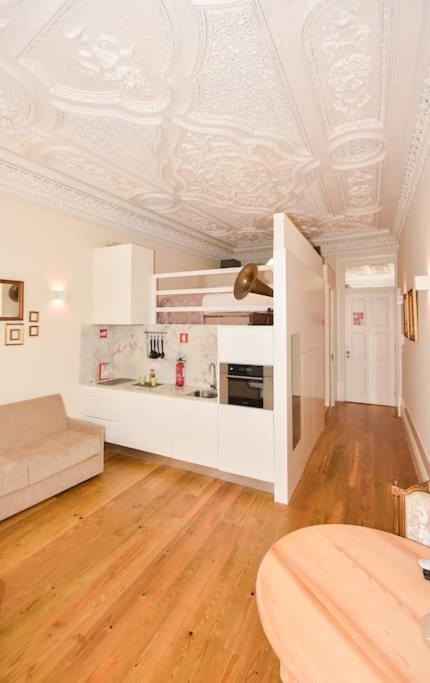 Apartamento Unique And Lovely